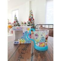 ราคา แก้วพิมพ์ลายMonster inc. (29652182094)
