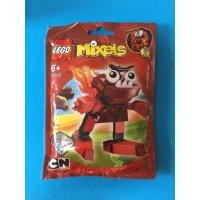 ราคา Lego Mixels Series 1 Zorch No. 41502 Sealed Pack New (5660817924)