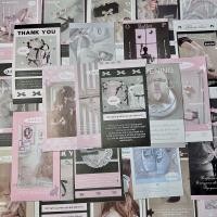 ราคา Ballet Series Packing Stickers / Halis Series Sealing贴 (24956190465)