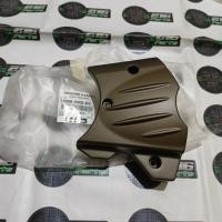 ราคา ฝาครอบหัวเกียร์หน้า Kawasaki ZX130 ZX 130 ดั้งเดิม (9999767159)