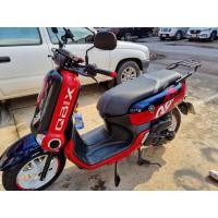ราคา Rear Rack แร็คหลัง แร็คท้าย ตะแกรงท้าย ตะแกรงหลัง SSS Yamaha GT & QBIX / Lexi (1274889595)