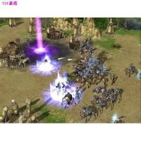 ราคา เครื่องเกม☃┋เกมส์ PC Battle Realm : Winter Of The Wolf (10108195235)