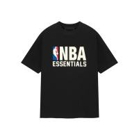 ราคา ESSENTIALS FEAR OF GOD NBA Unisex T-Shirt (43606754311)
