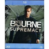 ราคา Bourne Supremacy, The (Steelbook) (Blu Ray) (8257691318)