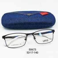 ราคา Eyewear แว่นตา กรอบแว่นตา Lee's LS50673 (14892919501)