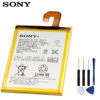 ราคา แบตเตอรี่ LIS1558ERPC สำหรับ Sony Xperia Z3 D6653 D6633 L55T L55U D6603 ของแท้แบตเตอรี่ 3100 mAh (3524657180)