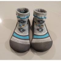 ราคา รองเท้าเด็ก รองเท้าหัดเดิน attipas มือสองสภาพดีมาก (18755346803)