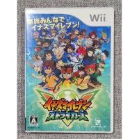 ราคา Nintendo WII (Z3 / JP / มือ2) Inazuma Eleven Strikers (24576125431)