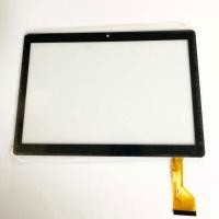 ราคา สําหรับ MJK-PG101-1503-FPC 10.1 นิ้วหน้าจอสัมผัส Digitizer แท็บเล็ตใหม่เปลี่ยนซ่อม (27564841503)
