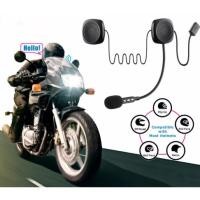 ราคา Portable Bluetooth Headset Motorcycle Helmet Headset Handy and Convenient Wireless Bluetooth Headset (22636550652)