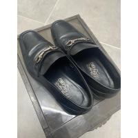 ราคา รองเท้า ferragamo แถมกล่องรองเท้า (41902420176)