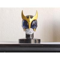 ราคา หัวมดแดง 1/6 kamen rider kuuga dragon form (4248960980)