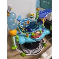 ราคา เก้าอี้ jumping nemo ยี่ห้อ bright starts (5287097402)