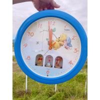 ราคา นาฬิกาแขวนผนังหมีพูห์ Disney ลิขสิทธิ์แท้ (25432722473)