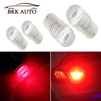 ราคา BKK AUTO ไฟท้าย ไฟเบรคไม่กระพริบ ขั้วเขี้ยว 1157 BAY15D/7W แบบเขี้ยว แสงสีแดง แบบไม่กระพริบ 2 จุด แพค 2 ชิ้น (14115138911)