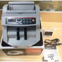 ราคา เครื่องนับเงิน 2in1 Bill Counter สามารถตรวจธนบัตรปลอมได้ (มือสอง สภาพ100% เคยนับ 5ครั้ง) (23820937858)