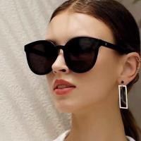 ราคา แว่นกันแดด Gentle monster sunglasses กันแสง UV 400 (8113950819)