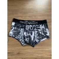ราคา Emporio Armani - Boxer Brief Size M(ของใหม่) (29955237866)