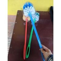 ราคา แปรงขัดห้องน้ําด้ามยาวไต้หวัน / โถสุขภัณฑ์ทรงกลม (26087969163)