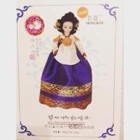 ราคา มาส์กแดจังกึม มาส์กเจ้าหญิง สูตรน้ำนมผสมผงไข่มุก Mingkou Milk+Pearl Instant Whitening Mask (37170408)