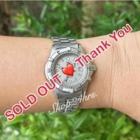 ราคา Tag Heuer Professional 2000 series Lady's Watch (1515709434)