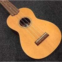ราคา อูคูเลเล่ MAKAI MK-70 (Soprano) หน้าไม้แท้ ของแท้ **เหมาะสำหรับผู้เริ่มต้น**แถมฟรี ! กระเป๋ากับปิกส์ (26383536319)