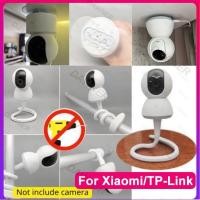 ราคา ขาตั้งกล้องวงจรปิด Xiaomi Tp-link Tapo C200 ขากล้อง ไม่ต้องเจาะ (26863364495)