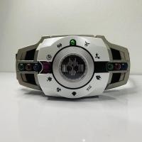 ราคา DX Decade Driver เลือกแบบได้ (เข็มขัดดีเคด จากซีรี่ย์ มาสไรเดอร์ ดีเคท) (24170678306)