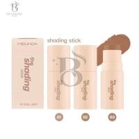 ราคา Meilinda The Shading Stick เมลินดา เดอะเฉดดิ้ง สติ๊ก ขนาด 4.5g. (MC5098) (24521937827)