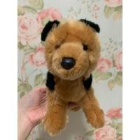 ราคา ตุ๊กตาน้องหมาเยอรมันเชพเพิร์ด German Shepherd Puppy ป้าย DOUGLAS (24995744076)