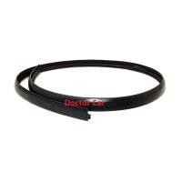 ราคา Doctor Car ยางขอบกระจกบังลมหน้า คิ้วขอบกระจกบังลมหน้า ชิ้นบน ฮอนด้า ซีวิค Honda Civic FD 2006-2012 (17100600681)