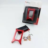 ราคา ที่ครอบกุญแจ KITACO รีโมทรถ Smart Key รถรุ่น Automatic #แท้ศูนย์ (8053845764)