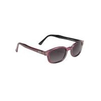 ราคา แว่นตากันแดด KD's Purple Pearl Frame/Grey 2116 (11939901073)