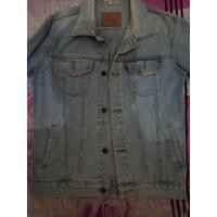 ราคา เสื้อแจ็กเก็ตยีน Levis (19533085920)