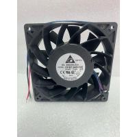 ราคา *พัดลม DELTA FFB1348VHE 0.50A DC48V ขนาด 126x126x38mm.(หนา38มิล) 3สาย สินค้าใหม่ในไทยพร้อมส่ง (28430138118)