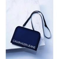 ราคา Calvin Klein small crossbody bag Navy (11528856583)