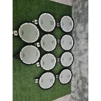 ราคา Roland PDX8 แป้นกลองไฟฟ้าหนังมุ้งสภาพดี (26157569605)