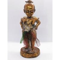 ราคา กุมารทองจินดามณี ขนาดบูชา รุ่น100วัน หลวงพ่อสาคร วัดหนองกรับ จ.ระยอง ปี2556 (2392312933)