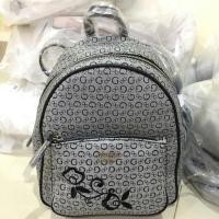 ราคา กระเป๋าเป้สะพายหลัง Guess (42455816734)