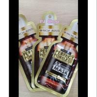 ราคา Rojukiss Mask made in korea แพค 3 ซอง (3817170481)