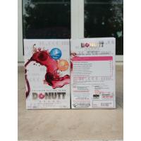 ราคา Donutt Collagen Peptide 10,000 mg ( 10 ซอง ) (1971952740)