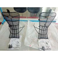 ราคา กันลาย Spark, Spark 115i , Finn กันลายแบบตาข่ายสีดำ ของแท้100% (15709923296)