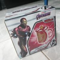 ราคา พร้อมส่ง แก้วมัค ironman อเวนเจอร์ส (4431549681)