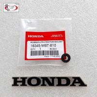 ราคา ยางรองฝาครอบท่อไอเสีย แท้ศูนย์ WAVE100 / WAVE110 i / WAVE125 ( ทุกรุ่น ) (24278716566)