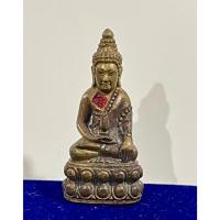 ราคา พระกริ่งนเรศวร รุ่นชนะชัย วัดห้วยมงคล (24250759811)