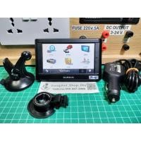 ราคา GPS Garmin nüvi 42,จอ 4.3 นิ้ว (44152742819)