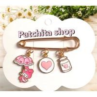 ราคา เข็มกลัดน่ารักๆเข็มกลัดคนท้องน่ารักๆ (20931972395)