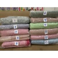 ราคา ผ้าห่ม ผ้าฝ้ายแท้ ทอมือ (8439771637)