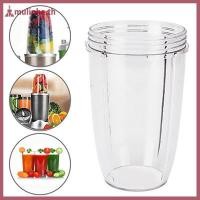 ราคา MULINHE 18/24/32oz เปลี่ยนเครื่องปั่นถ้วย Jar สําหรับ NutriBullet 600W NutriBullet Pro 900 TH (44454259512)