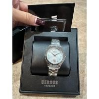 ราคา แท้100%✅นาฬิกาผู้หญิงversus versace ของใหม่ (18584430460)